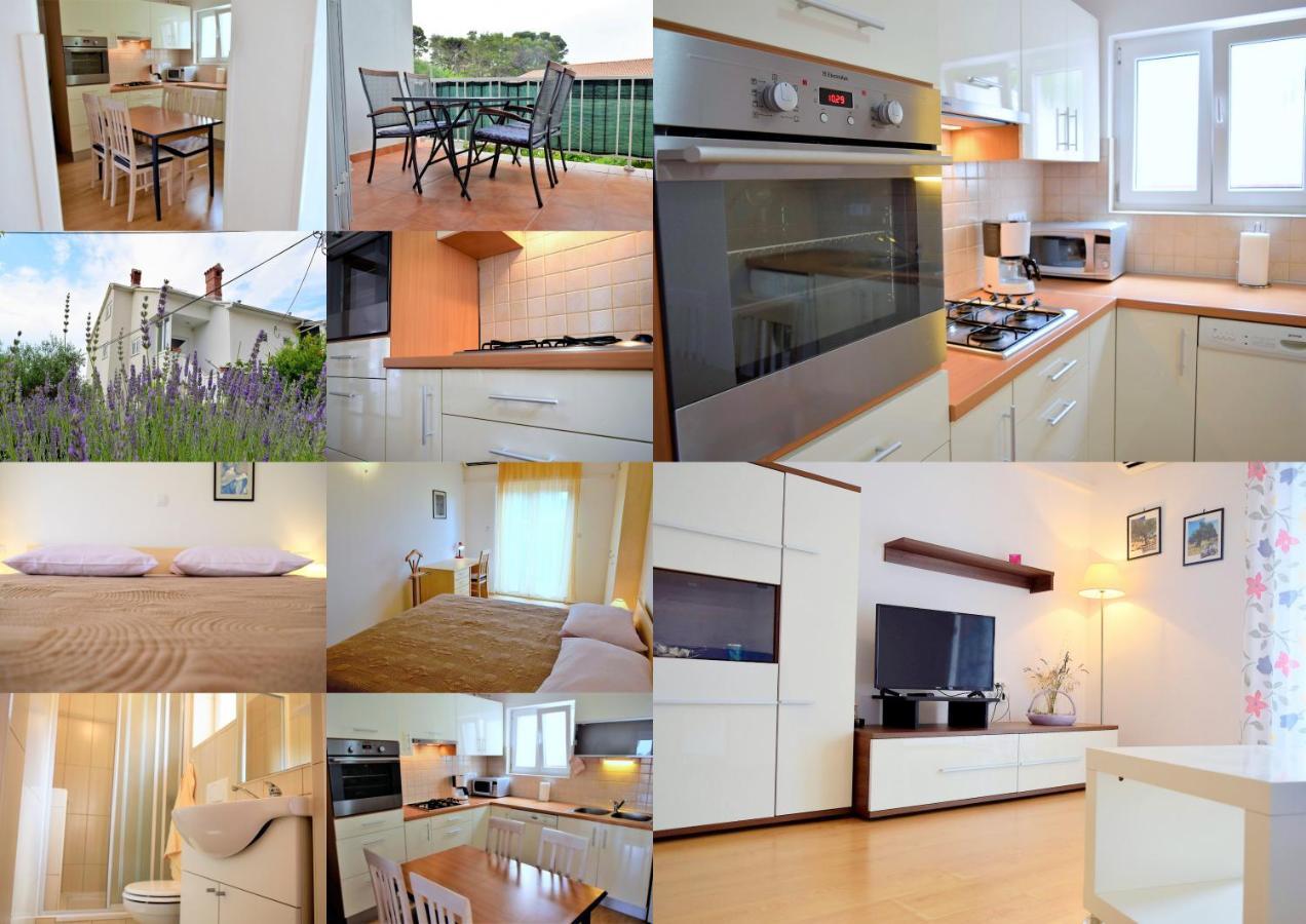 Sunnyy Beacch Apartments Banjol Bagian luar foto